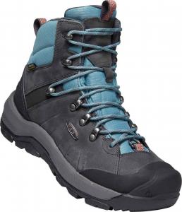 Buty trekkingowe damskie Keen Revel IV Mid ciemnoszare r. 36 2