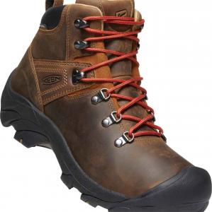 Buty trekkingowe męskie Keen Pyrenees brązowe r. 44 1/2 6