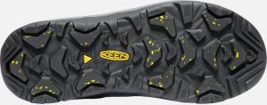 Buty trekkingowe męskie Keen czarne r. 46 2