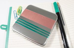 Aladine Farba Izink ICE Złota 80 ml 2