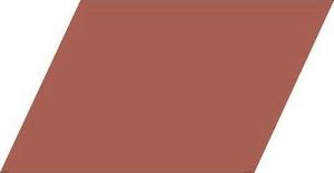 Aladine Farba do szkła Izink 11,5 ml Brązowa 2