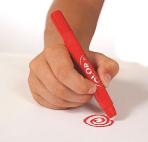 Aladine Kredki pastelowe 12szt (Ala42023) 2