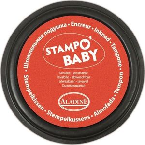 Aladine Stempelki Boże Narodzenie Biegun 4 szt. 3