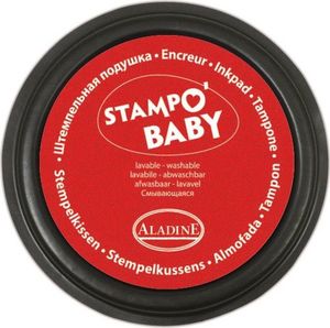 Aladine Stempelki Boże Narodzenie 4 szt. 3