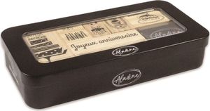 Aladine Stempelki w Pudełku Urodziny 3