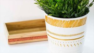 La Pajarita Konturówka 20 ml Złota 2