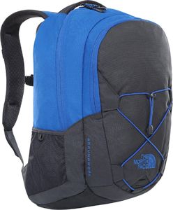 The North Face Plecak sportowy Groundwork 29L grafitowy 1