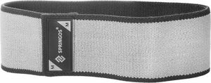 Springos Hip Band duży opór szary 1 szt. 5