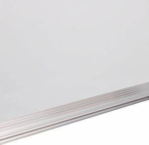 Springos Tablica magnetyczna suchościeralna 120x90 cm z zestawem akcesorii UNIWERSALNY 5