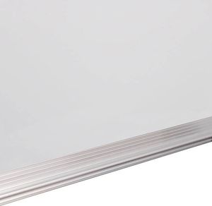 Springos Tablica magnetyczna suchościeralna 90x60 cm z zestawem akcesorii UNIWERSALNY 6