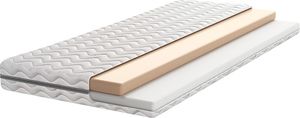 e-goodnight MATERAC REHABILITACYJNY HR VISCO H2/H3 17cm 80x200 2