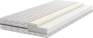 e-goodnight MATERAC LATEKS + PIANKA HR H2 16cm 110x180 1