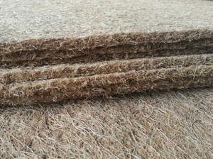 e-goodnight MATERAC PIANKOWY ecoPUR KOKOS HR H3 H4 H3/H4 16cm 140x180 4