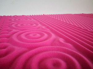 e-goodnight MATERAC PIANKA HR + PIANKA MOLET H3 15cm 150x190 2