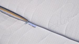 e-goodnight PODUSZKA ORTOPEDYCZNA POD NOGI 2