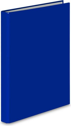 Segregator VauPe 4-ringowy A4 25mm niebieski (067/03) 1