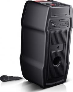 Głośnik Sharp PS-929 czarny (PS-929) 2