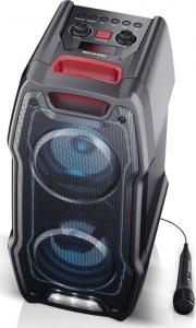 Głośnik Sharp PS-929 czarny (PS-929) 4