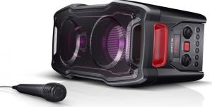 Głośnik Sharp PS-929 czarny (PS-929) 5