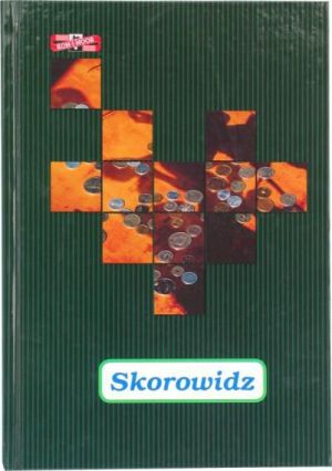 Koh I Noor Skorowidz A4/96K szyty (AR1101) 1