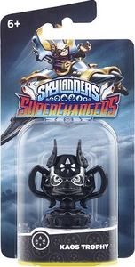 Figurka Figurka Skylanders Superchargers Kaos Trophy 1