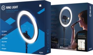 Lampa pierścieniowa Elgato 10LAC9901 15