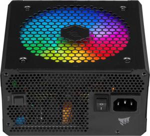 Zasilacz Corsair CX650F RGB 650W (CP-9020217-EU) 10