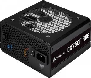 Zasilacz Corsair CX750F RGB 750W (CP-9020218-EU) 13