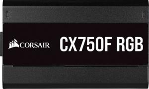 Zasilacz Corsair CX750F RGB 750W (CP-9020218-EU) 6