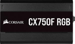 Zasilacz Corsair CX750F RGB 750W (CP-9020218-EU) 7