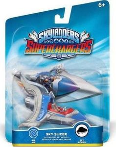 Figurka Figura Skylanders Superchargers - Vehicle Sky Slicer 1