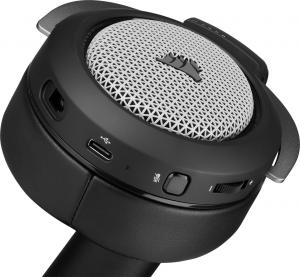 Słuchawki Corsair HS75 XB Szare (CA-9011222-EU) 8