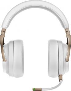 Słuchawki Corsair Virtuoso Białe (CA-9011224-EU) 4