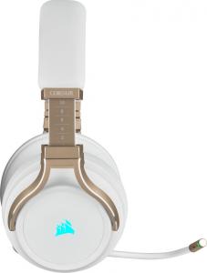 Słuchawki Corsair Virtuoso Białe (CA-9011224-EU) 10