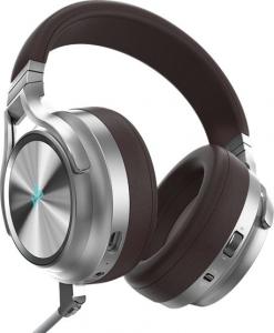 Słuchawki Corsair Virtuoso SE Espresso Srebrne (CA-9011181-EU) 2