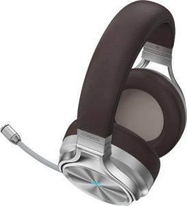 Słuchawki Corsair Virtuoso SE Espresso Srebrne (CA-9011181-EU) 3
