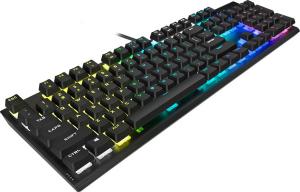 Klawiatura Corsair K60 PRO Cherry MX Viola (CH-910D019-NA) 2