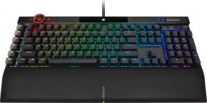 Klawiatura Corsair K100 Cherry MX Speed RGB (CH-912A014-NA) 2