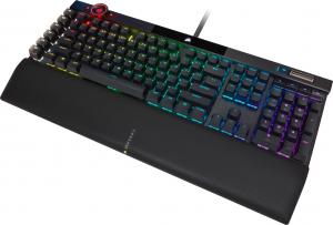 Klawiatura Corsair K100 Cherry MX Speed RGB (CH-912A014-NA) 5