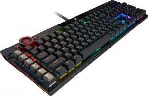 Klawiatura Corsair K100 Opto-mechanical (CH-912A01A-NA) 12