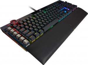 Klawiatura Corsair K100 Opto-mechanical (CH-912A01A-NA) 3