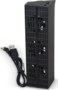 DOBE System chłodzenia do PS4 Slim 1