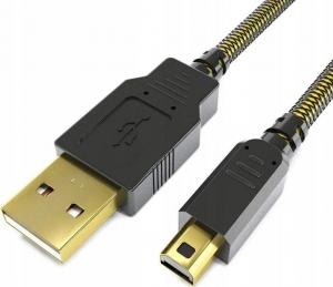 DOBE kabel USB do Nintendo 3DS / 2DS / DSi 2