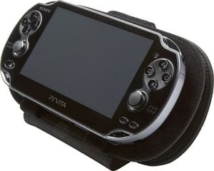 DOBE etui na PS Vita 2