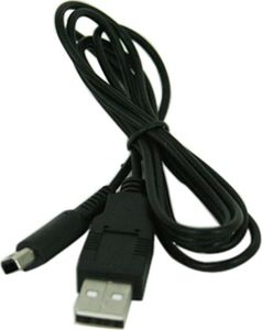 DOBE kabel USB do Nintendo 3DS / 2DS / DSi 1