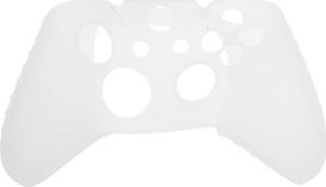 DOBE etui na pad Xbox One białe (60042) 1
