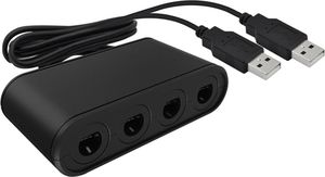DOBE adapter KGameCube do Nintendo Switch / Wii U / PC 1