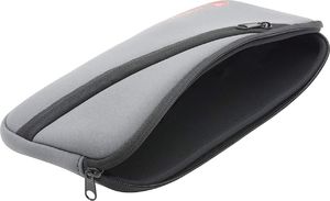 Snakebyte Szara obudowa ochronna Snakebyte dla Nintendo Switch 2