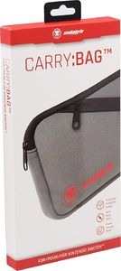 Snakebyte Szara obudowa ochronna Snakebyte dla Nintendo Switch 3