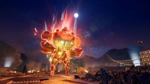 Gra Override: Mech City Brawl Xbox One 3